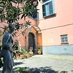 Apartamento The Sirens' Refuge