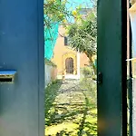 The Sirens' Refuge * Massa Lubrense