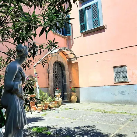 Apartamento The Sirens' Refuge