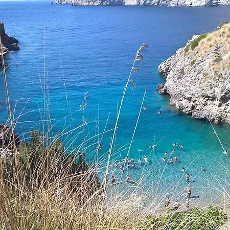 The Sirens' Refuge * Massa Lubrense